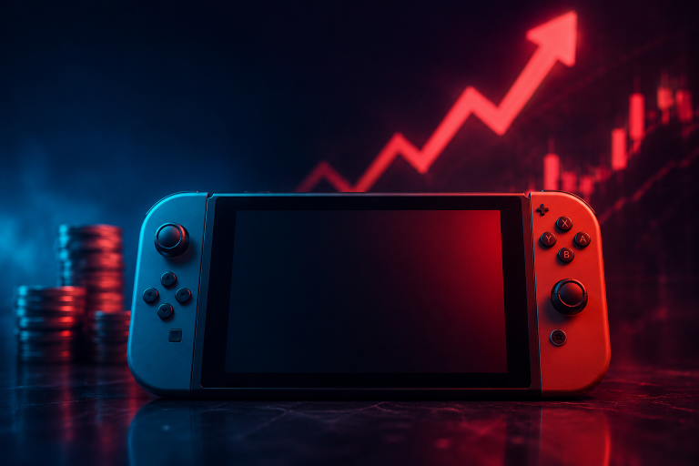 Nintendo Is Raising Switch 2 Prices Worldwide And Fans Are Not Happy