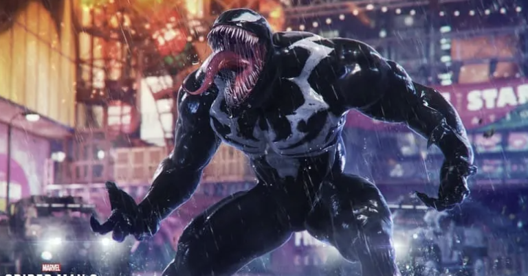 Insomniac’s Rumored Venom Game Could Be Marvel’s Darkest Spider Man Spin Off Yet