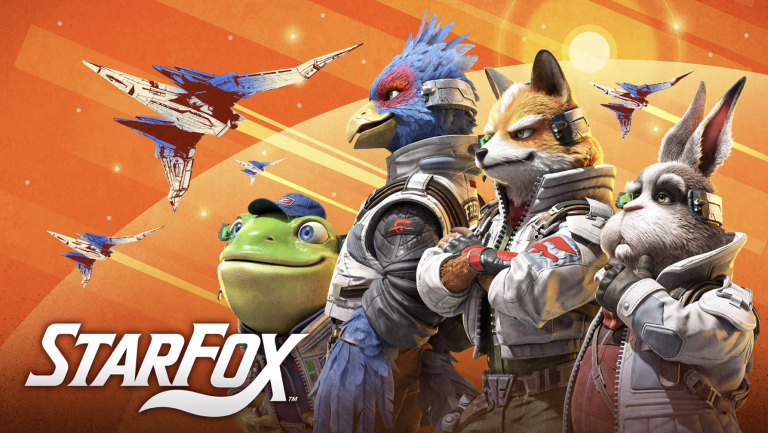 Nintendo Just Announced a New Star Fox Game for Switch 2 and Fans Are Losing It