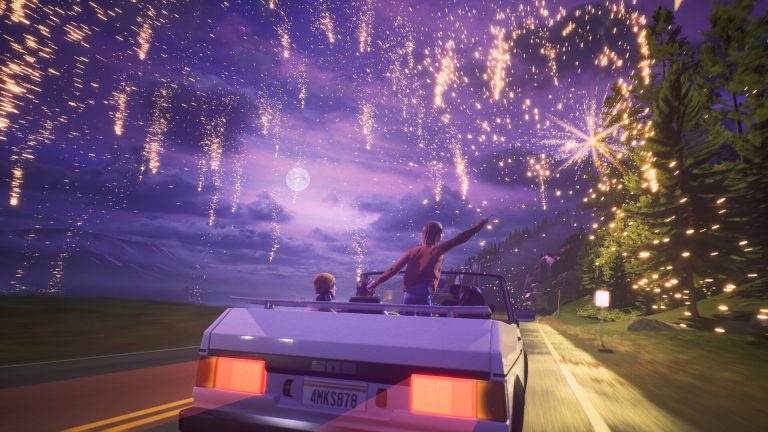 Mixtape Just Launched and Critics Are Calling It One of the Best Games of 2026