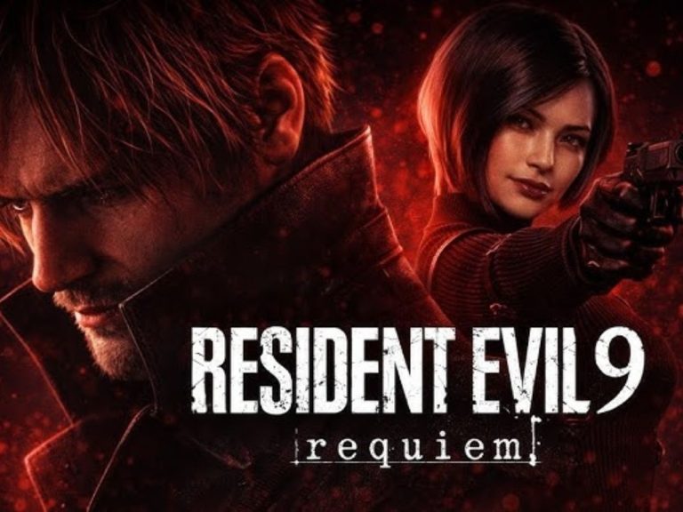 Resident Evil 9 Requiem DLC Leaks Have Fans Losing Their Minds