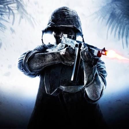 Call of Duty: World at War Could Be the Next Classic Call of Duty Coming to PlayStation