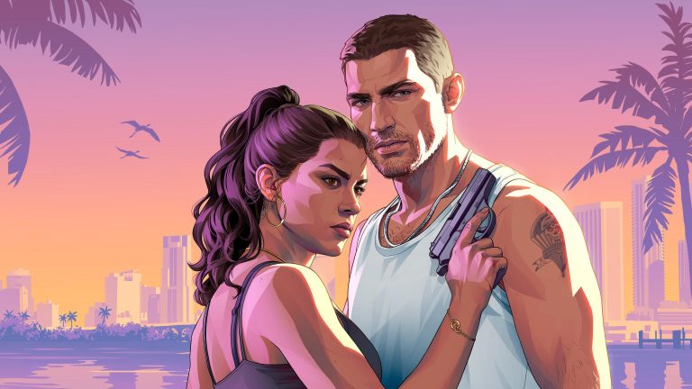 GTA 6 Reportedly Requires a Massive 210GB of Storage at Launch