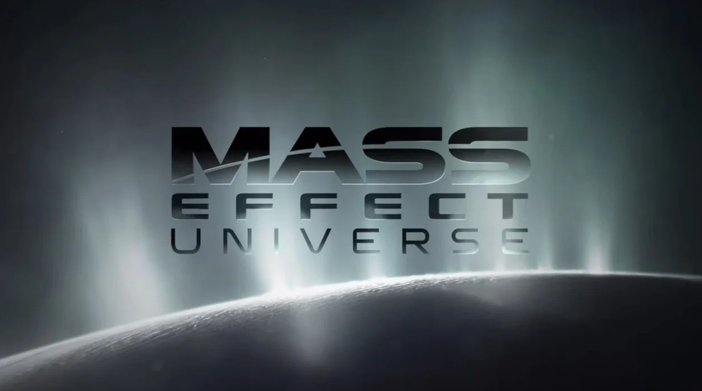 Mass Effect Universe