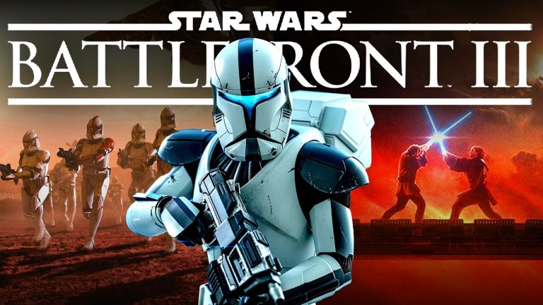 Disney Reportedly in Talks With Bungie and DICE to Develop Star Wars Battlefront 3